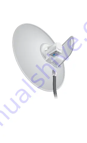 Ubiquiti PowerBeam M5 PBE-M5-300 Скачать руководство пользователя страница 8