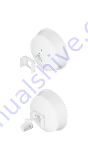 Ubiquiti PowerBeam PBE-5AC-400-ISO-US Скачать руководство пользователя страница 6