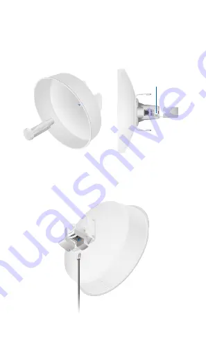 Ubiquiti PowerBeam PBE-5AC-400-ISO-US Скачать руководство пользователя страница 8