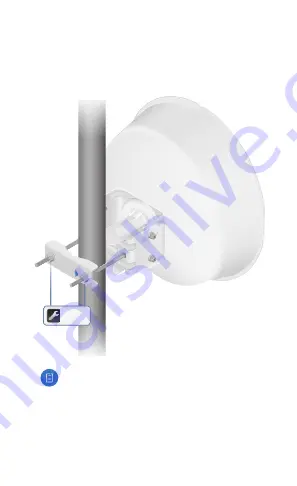 Ubiquiti PowerBeam PBE-5AC-400-ISO-US Скачать руководство пользователя страница 10