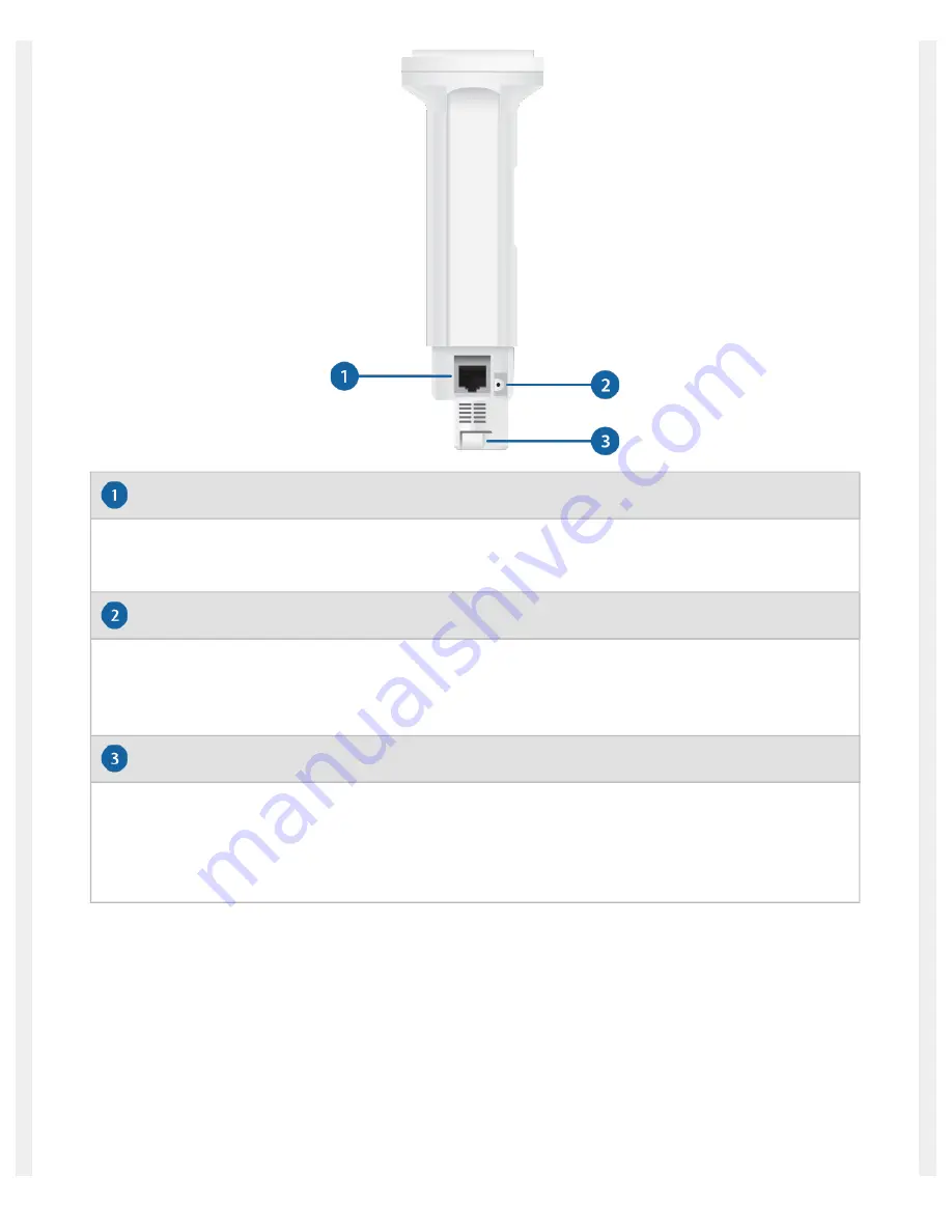 Ubiquiti PowerBeam PBE-5AC-400-ISO Quick Start Manual Download Page 3