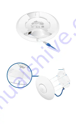 Ubiquiti UniFi AP AC LR AP-AC-LR Скачать руководство пользователя страница 9