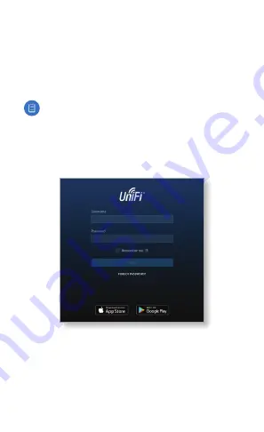 Ubiquiti UniFi Security Gateway PRO Quick Start Manual Download Page 13