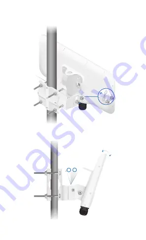 Ubiquiti UniFi Stadium XG Скачать руководство пользователя страница 12