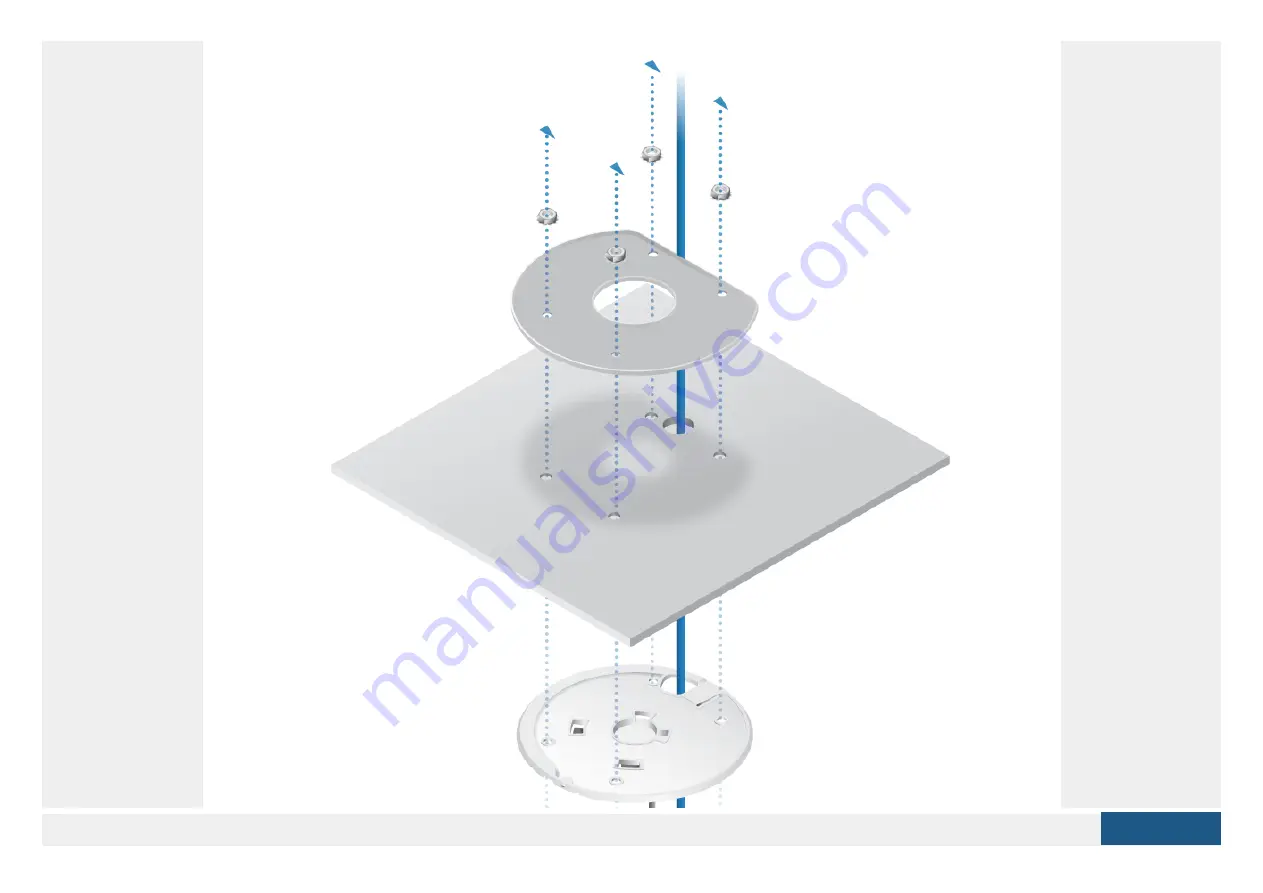 Ubiquiti UVC G3 Скачать руководство пользователя страница 21