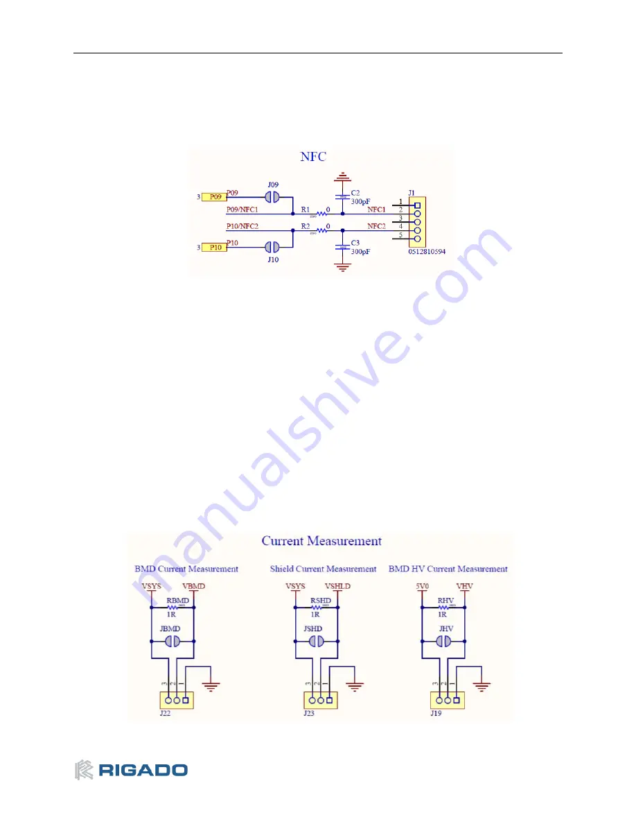 Ublox BMD-340-EVAL User Manual Download Page 14