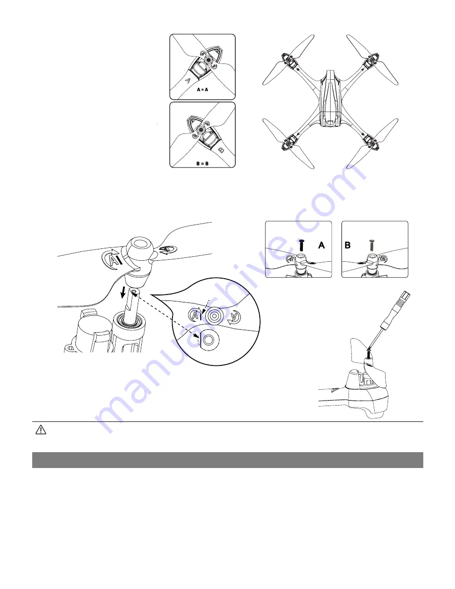 UBSAN H507A Instruction Manual Download Page 7