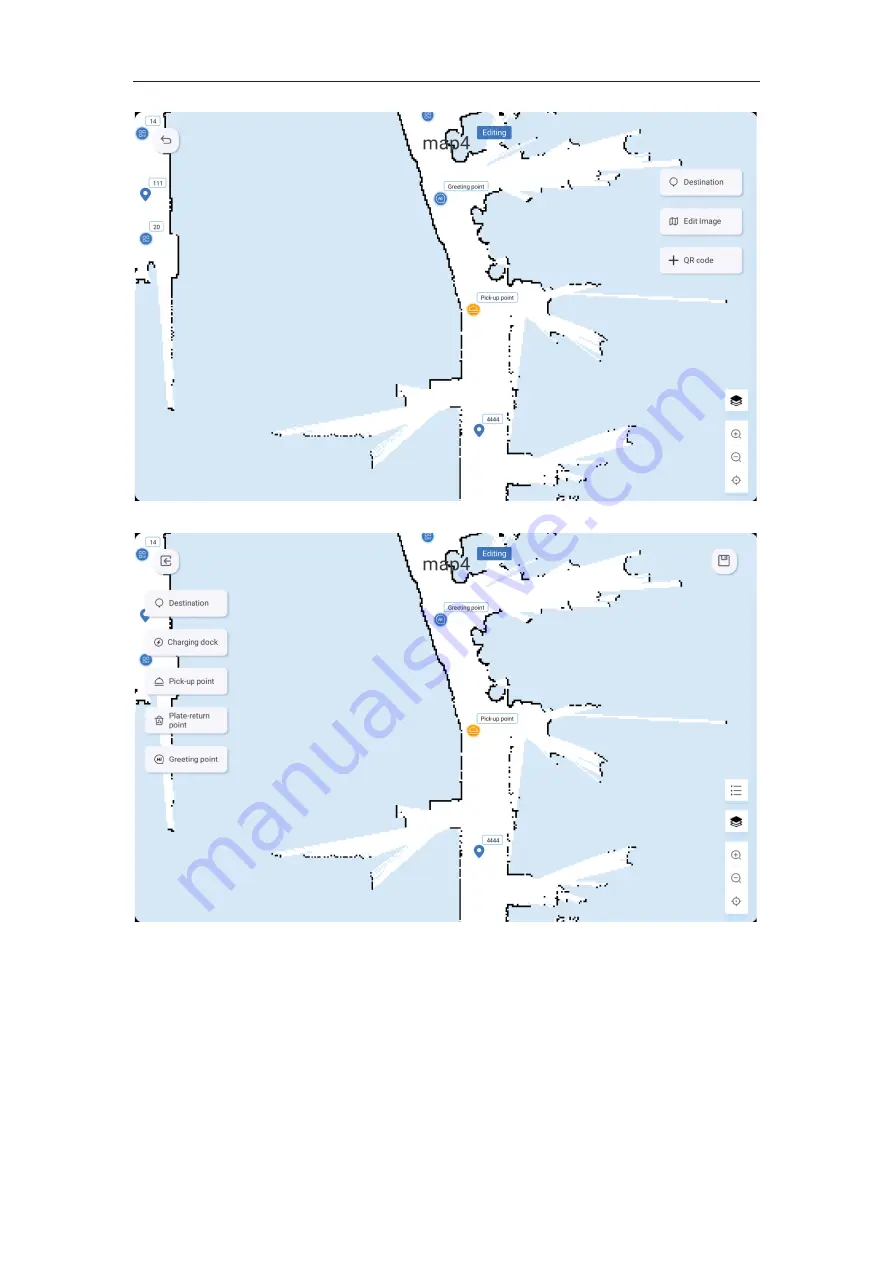 UBTECH Cadebot-L100 User Manual Download Page 25