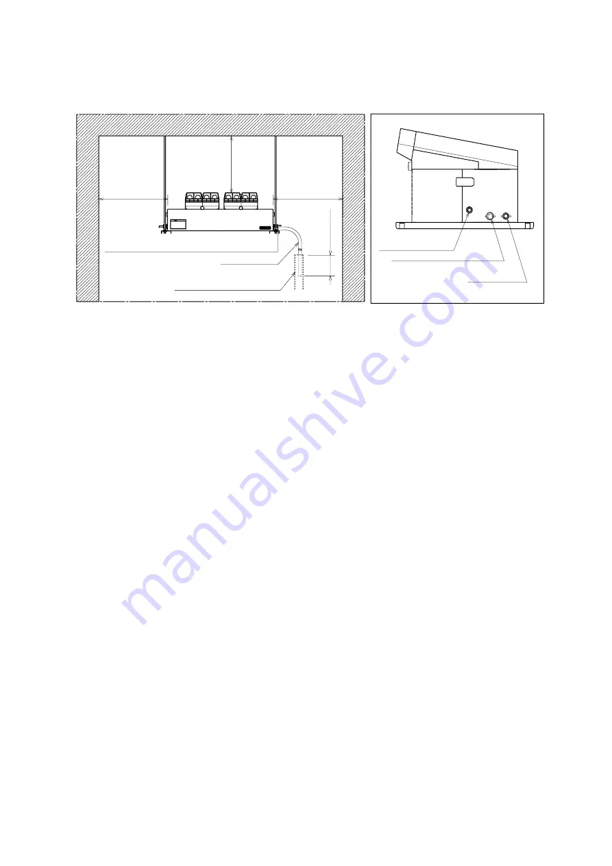 UCAN FT-F Series Installation And Operation Manual Download Page 4