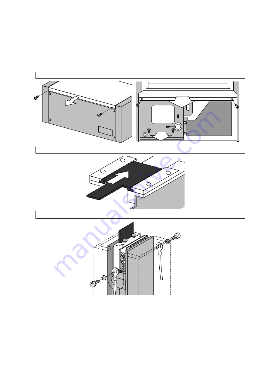 Uchida Yoko TAPIT-50W Скачать руководство пользователя страница 11