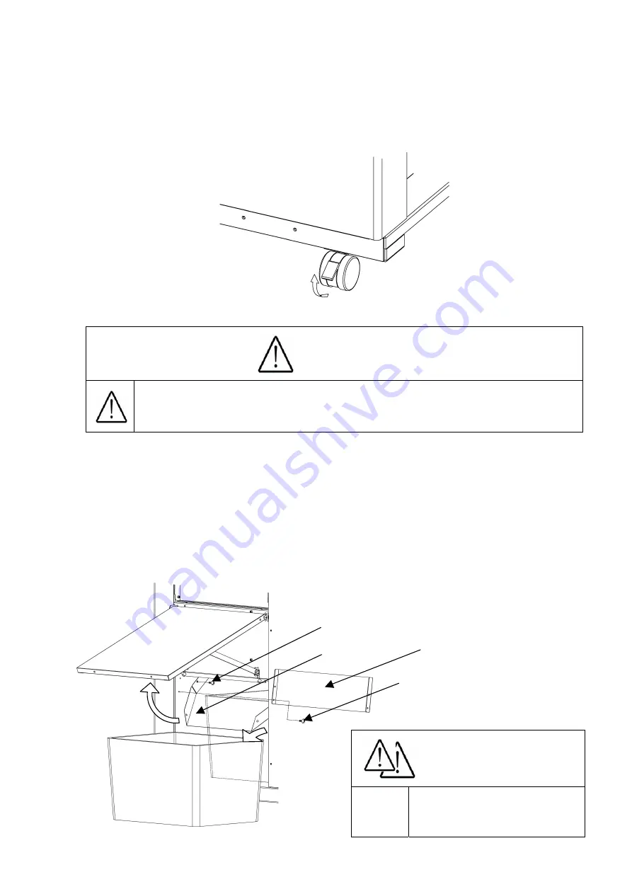 UCHIDA AEROCUT G2 Operation Manual Download Page 11