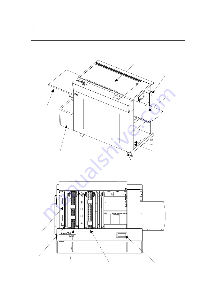 UCHIDA AeroCut Velocity Скачать руководство пользователя страница 6