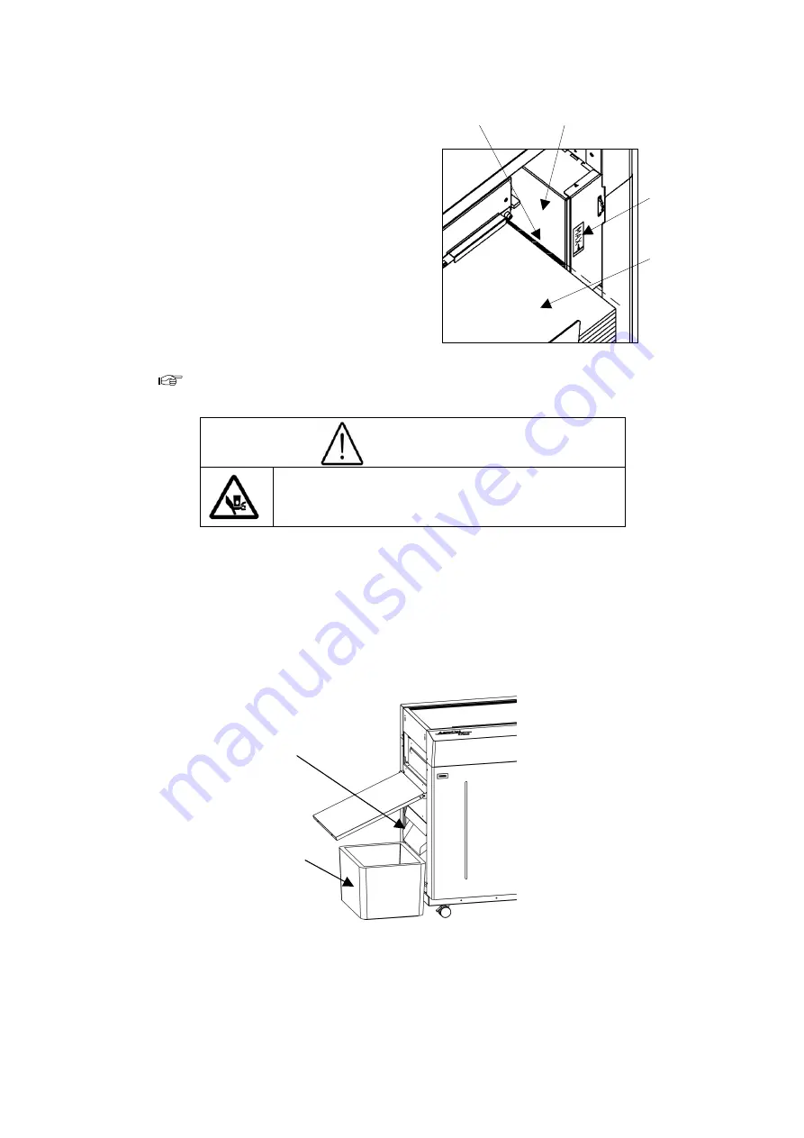 UCHIDA AeroCut Velocity Operation Manual Download Page 13