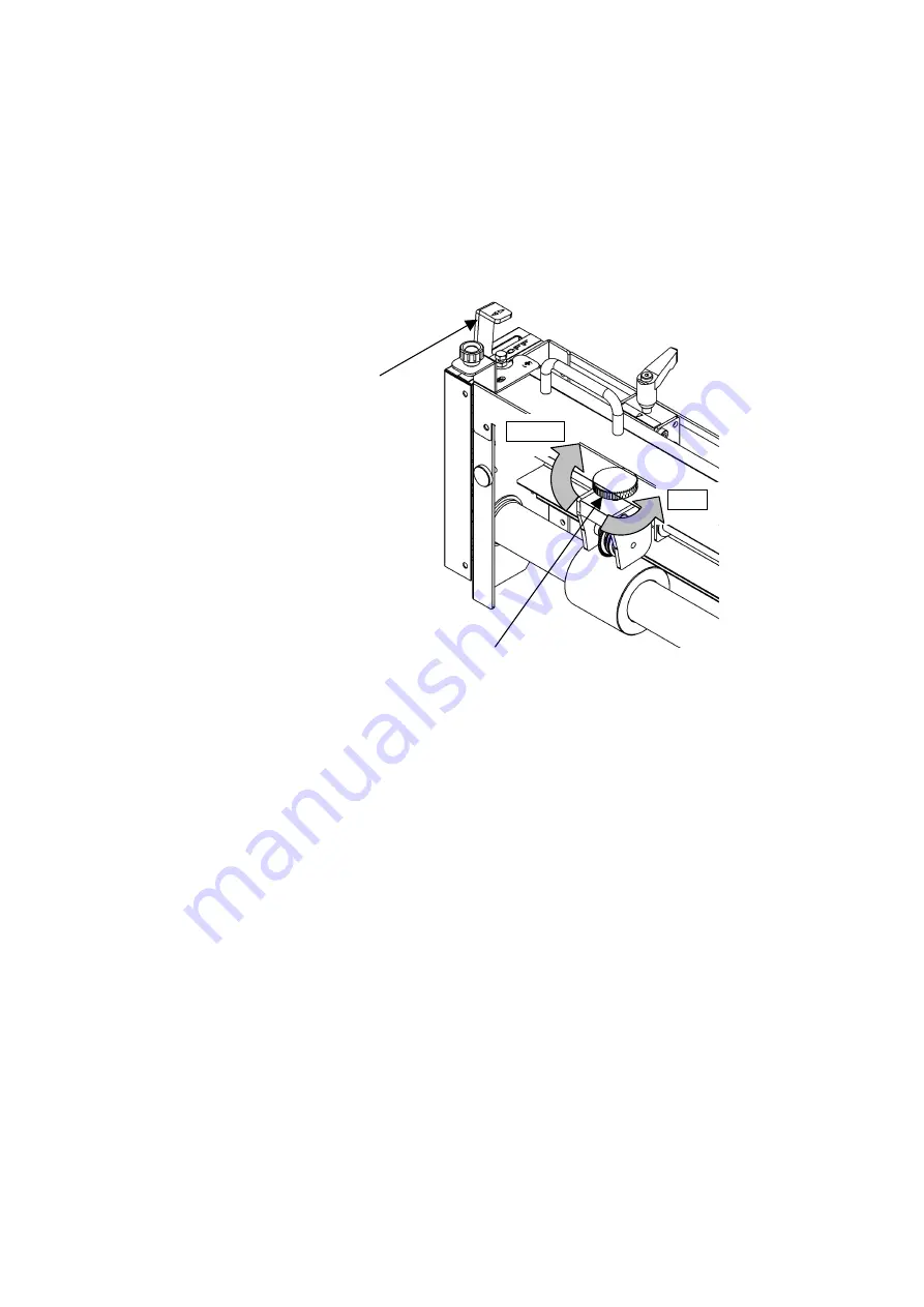 UCHIDA AeroCut Velocity Operation Manual Download Page 29