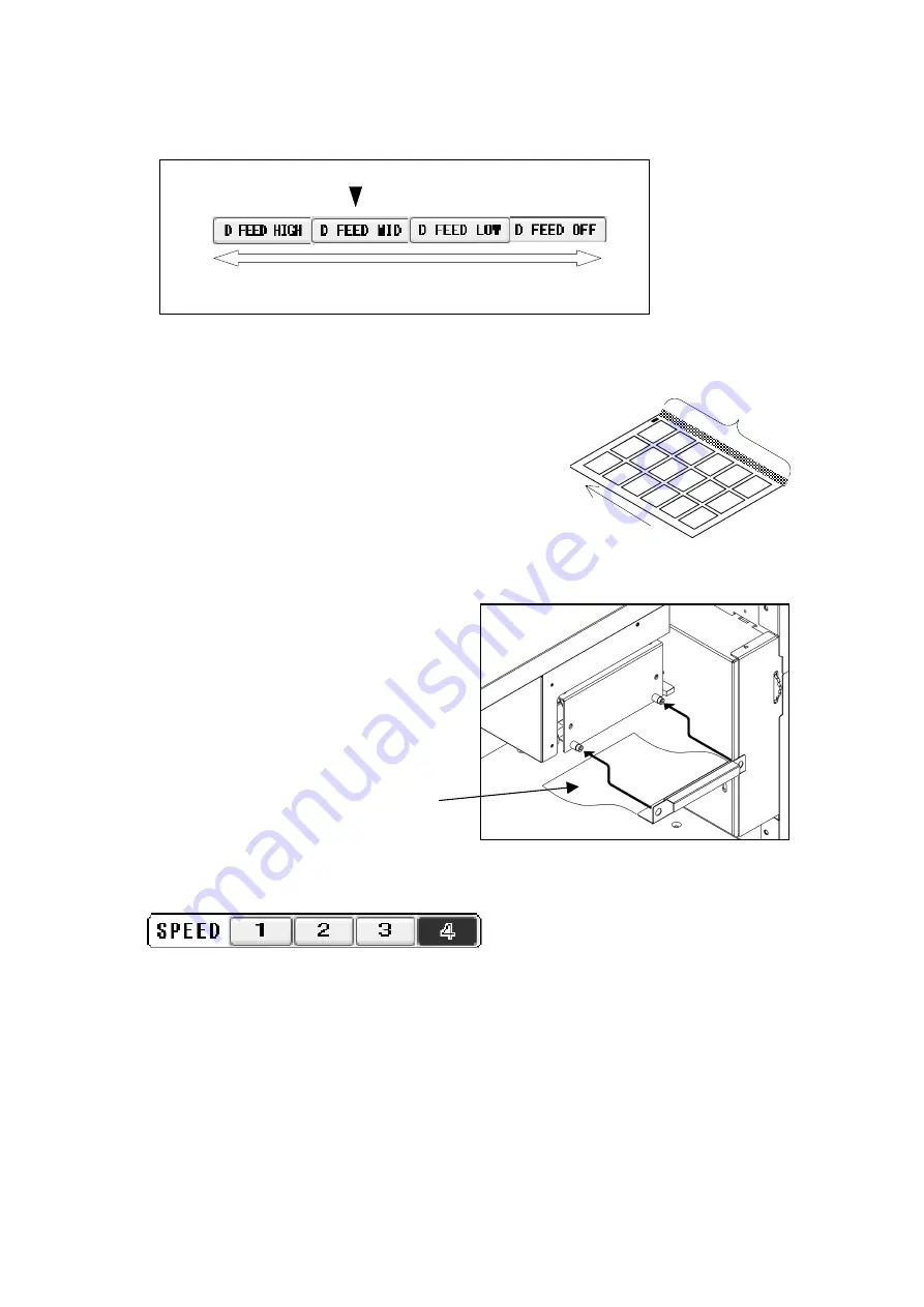 UCHIDA AeroCut Velocity Operation Manual Download Page 32