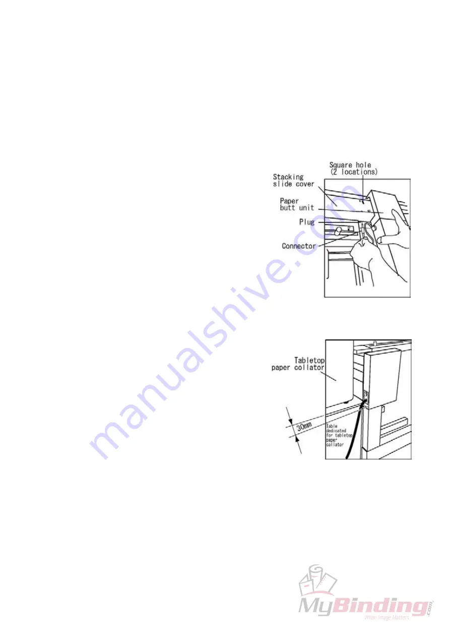 UCHIDA ST-31 Instruction Manual Download Page 8