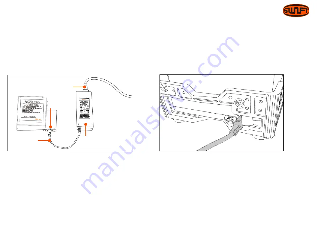 UCL SWIFT SWIFT KR12 User Manual Download Page 15