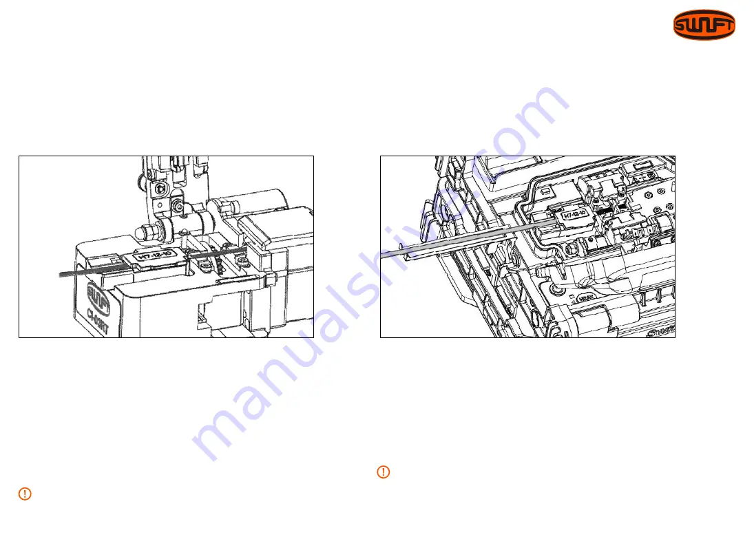 UCL SWIFT SWIFT KR12 Скачать руководство пользователя страница 21