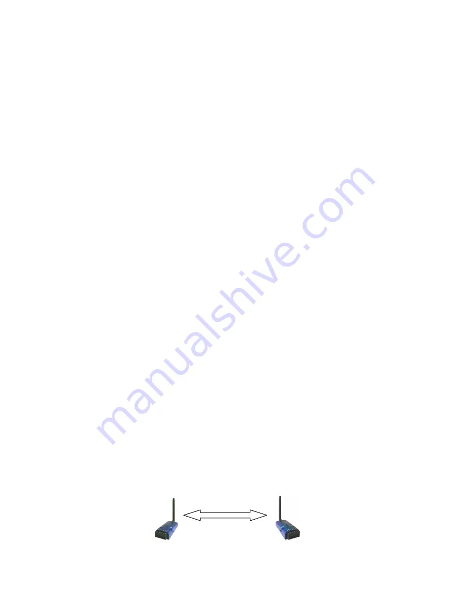 UCONNECT INTERNATIONAL WA-485E User Manual Download Page 8