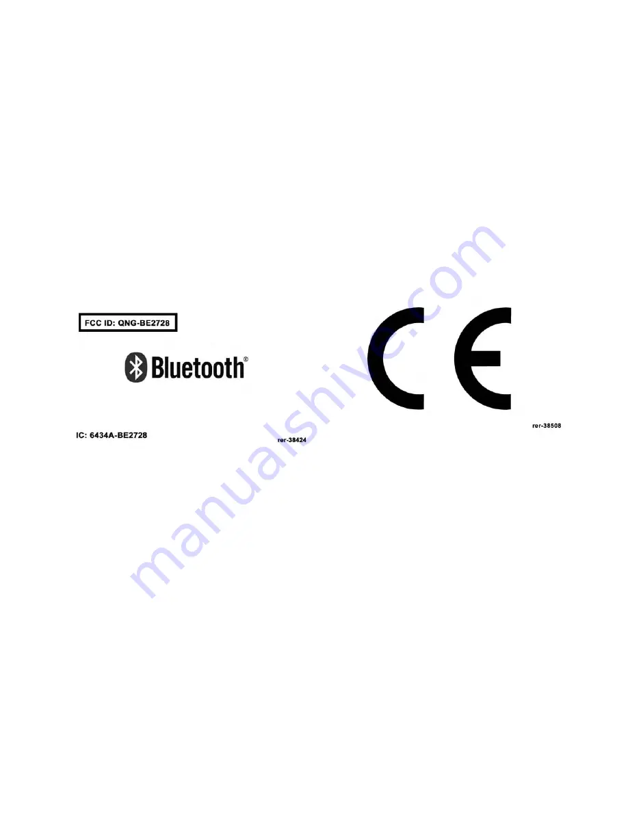 Uconnect 730N Owner'S Manual Supplement Download Page 2