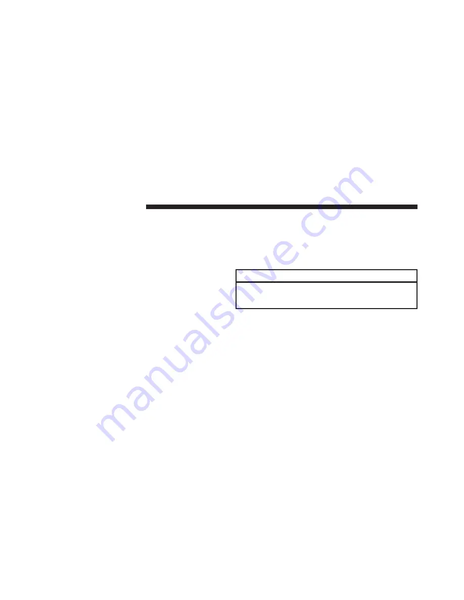 Uconnect 730N Owner'S Manual Supplement Download Page 153