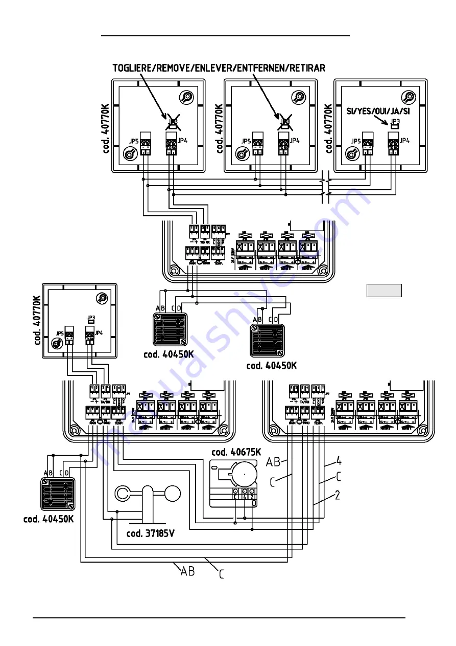 UCS CRM 1 Instructions And Notices Download Page 14