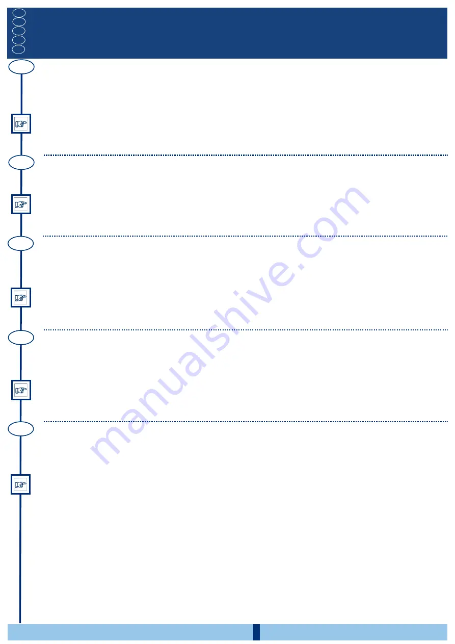 UCS T-RACK User Manual Download Page 5