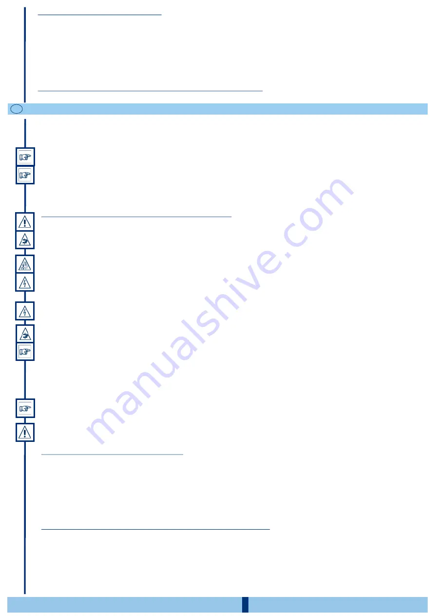 UCS T-RACK User Manual Download Page 9