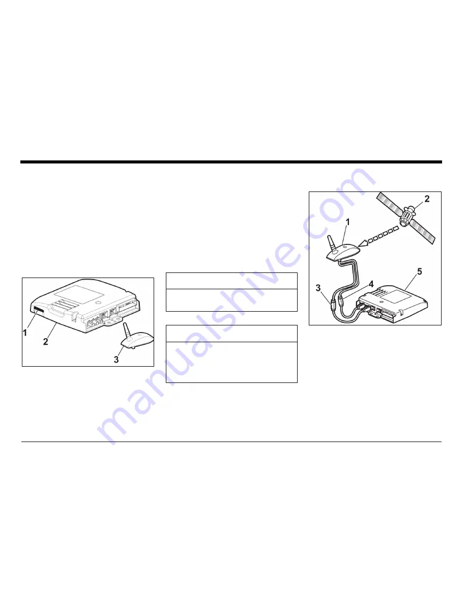 UD Trucks QUESTER Series Owner'S Manual Download Page 39