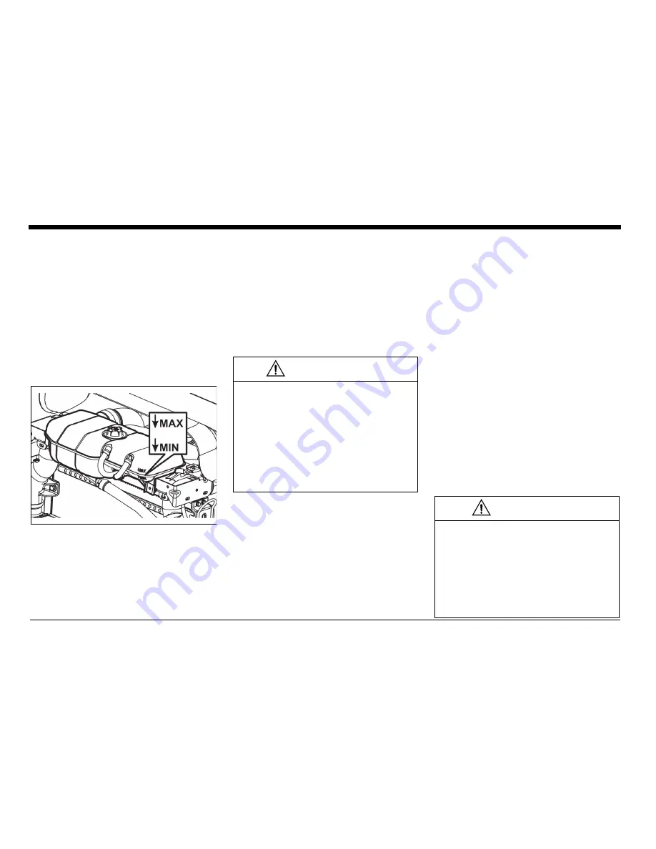 UD Trucks QUESTER Series Owner'S Manual Download Page 189