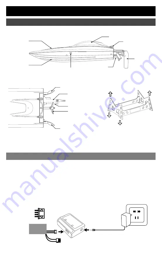 udir/c UDI010 User Manual Download Page 2