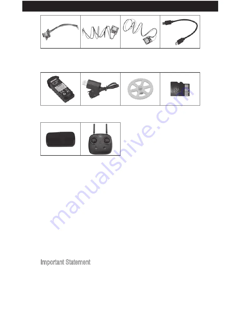 Udirc SLRD40 Operation Manual Download Page 18