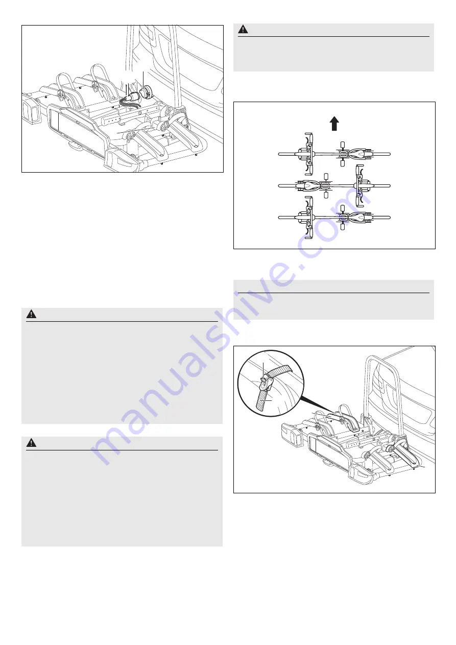 Uebler P22-S Mounting And Operating Instructions Download Page 38