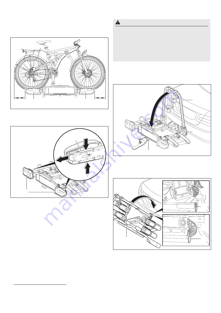 Uebler X21S Mounting And Operating Instructions Download Page 19