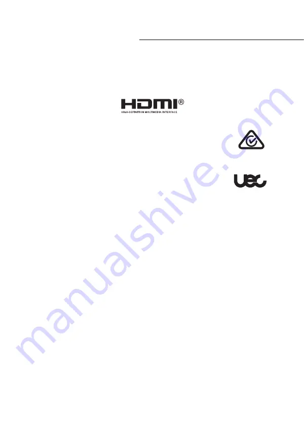 UEC DSD 5000 User Manual Download Page 49