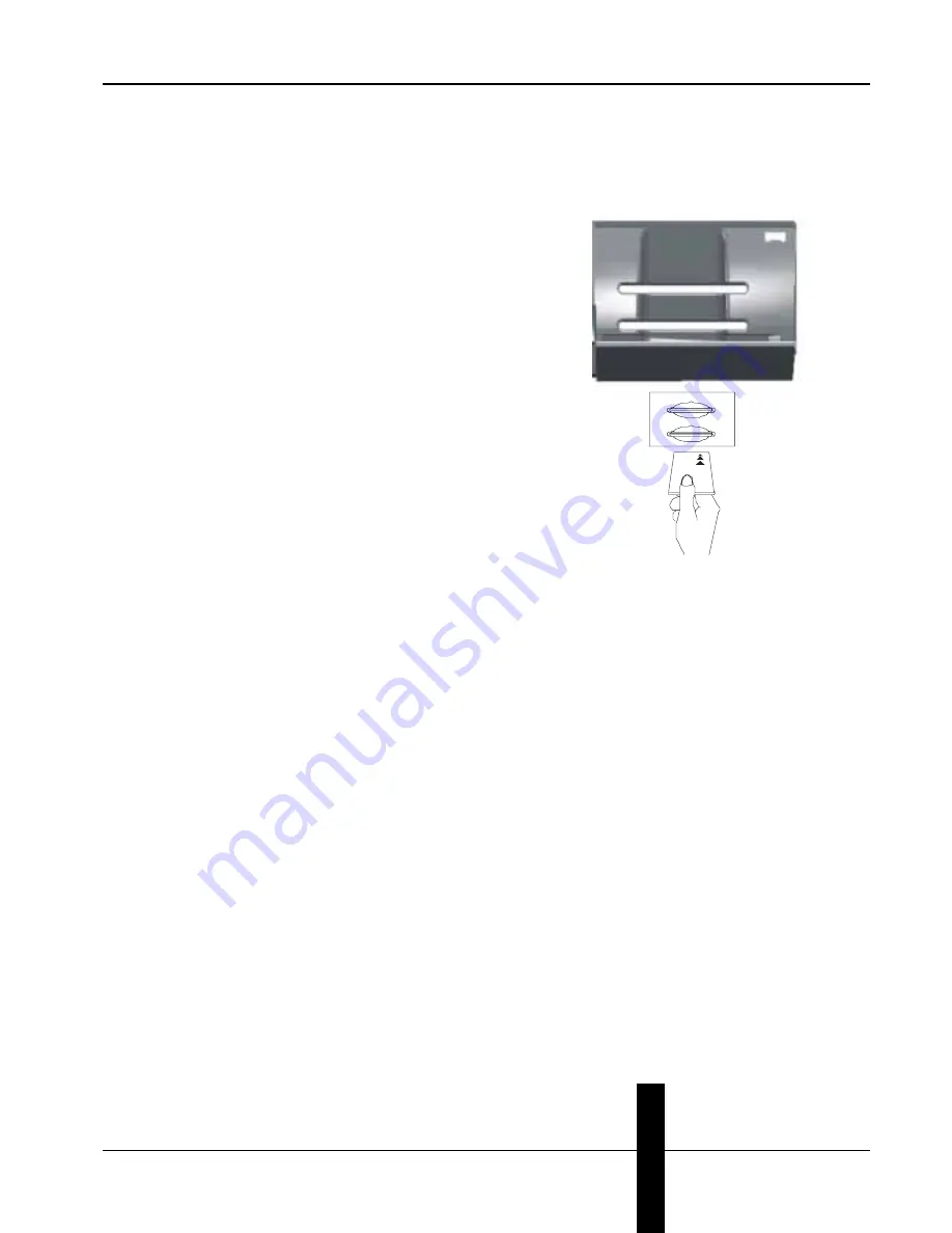 UEC DSD 700 Operating Instructions Manual Download Page 3