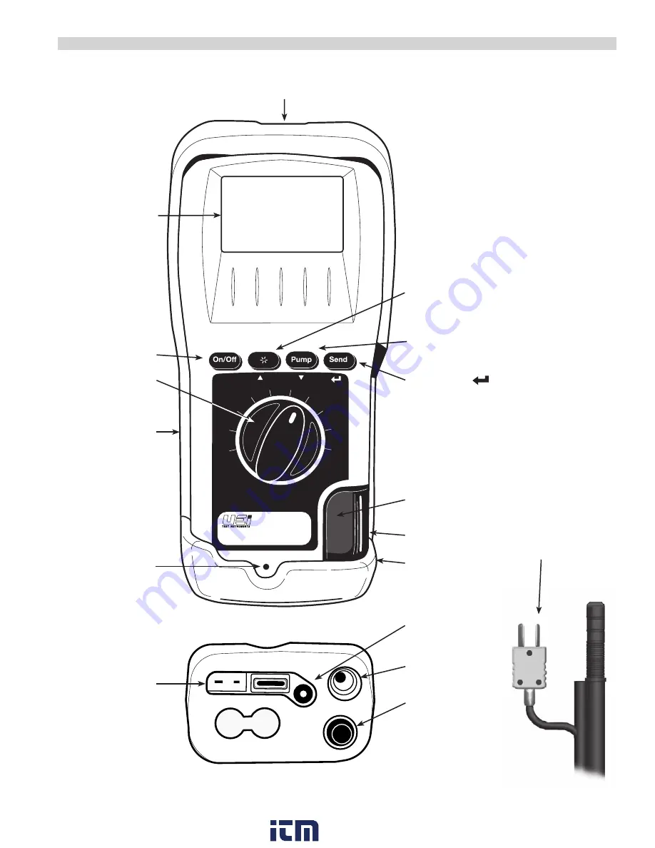 UEi 053533507225 Скачать руководство пользователя страница 3