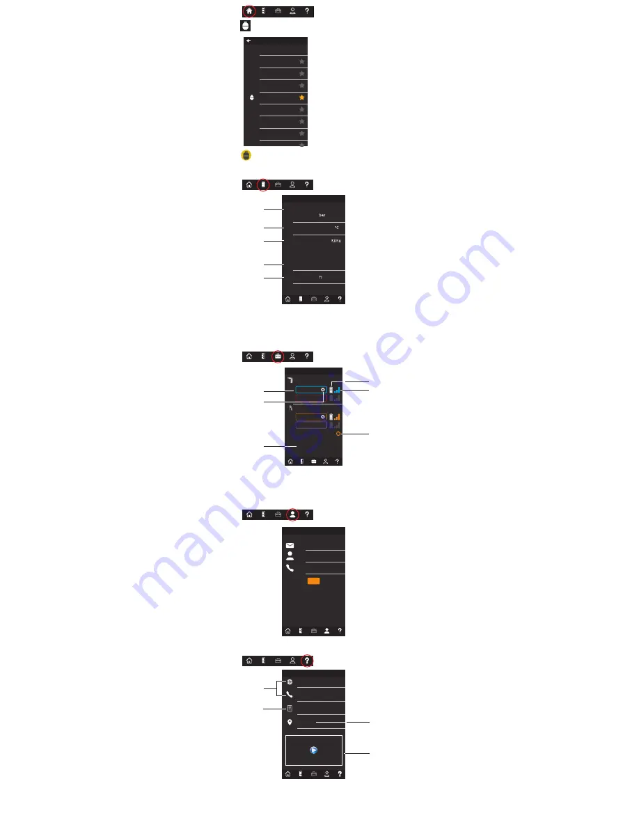 UEi 053533508215 Скачать руководство пользователя страница 3