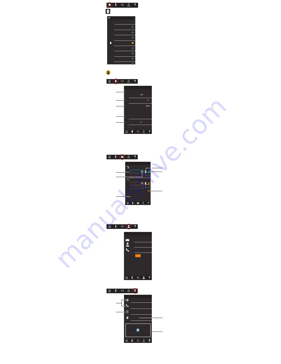 UEi 053533508215 Скачать руководство пользователя страница 11