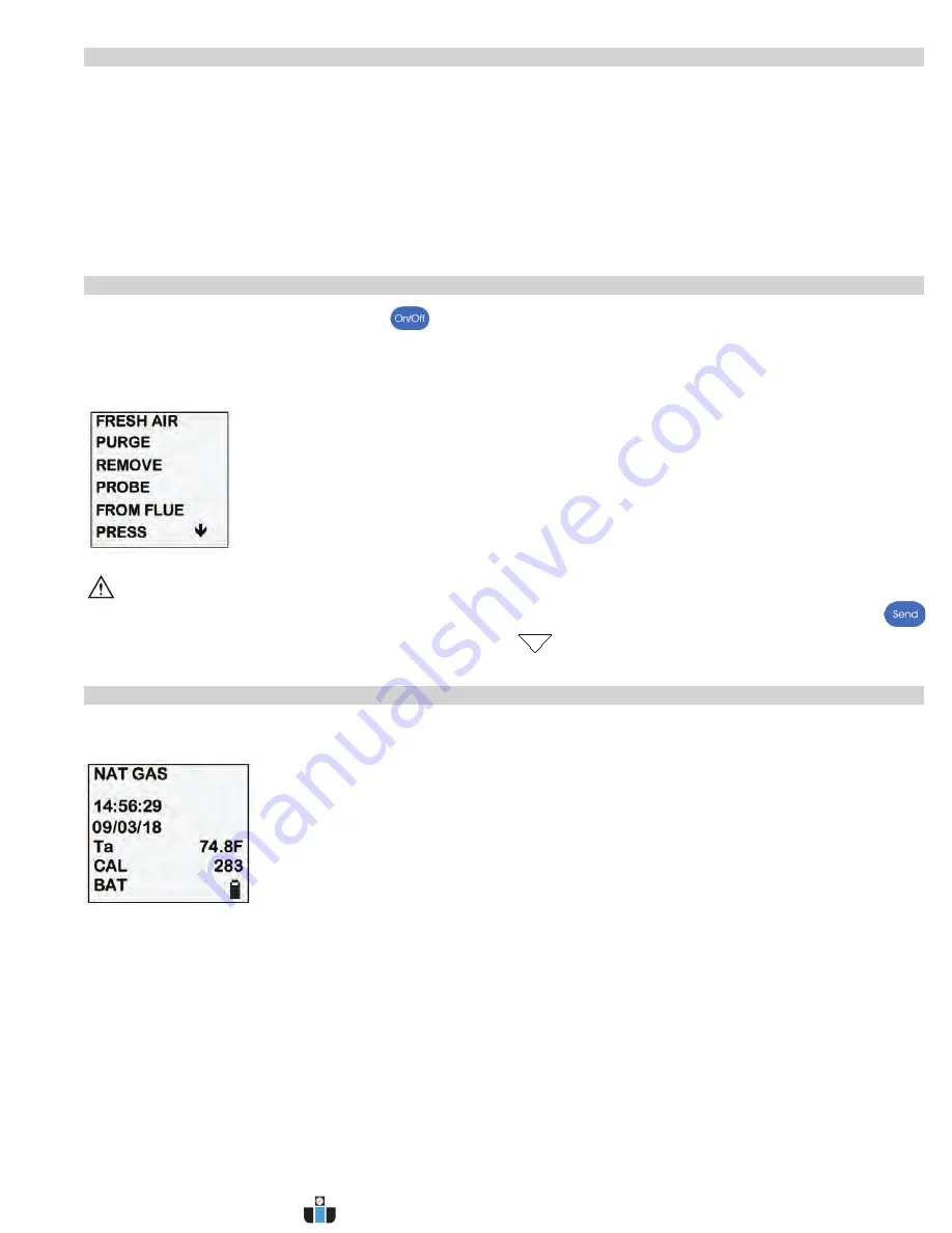 UEi 053533509151 Instruction Manual Download Page 7