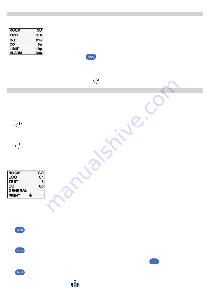 UEi 053533509151 Instruction Manual Download Page 16