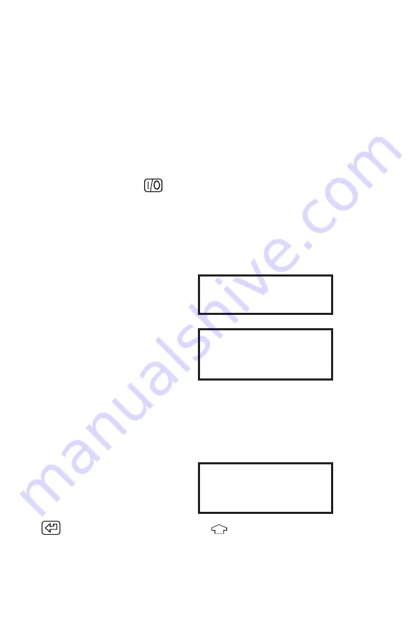 UEi AGA5000 Instruction Manual Download Page 9