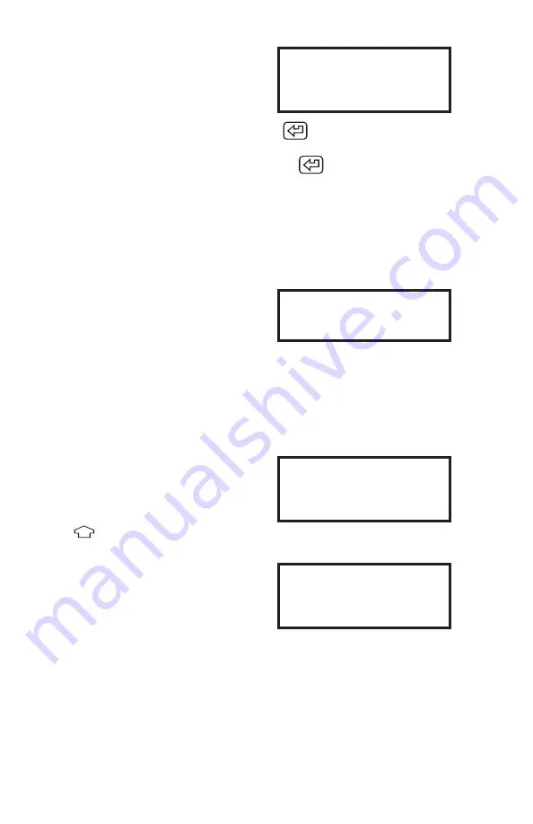 UEi AGA5000 Instruction Manual Download Page 10