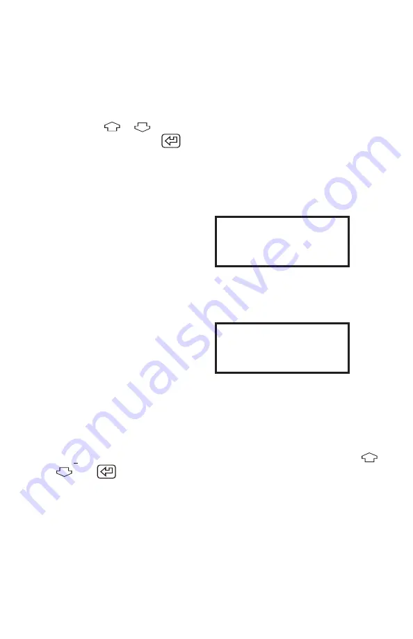 UEi AGA5000 Instruction Manual Download Page 18