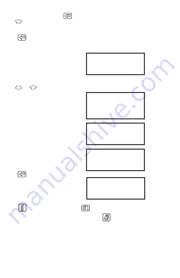 UEi AGA5000 Instruction Manual Download Page 23