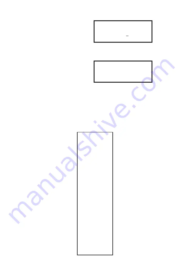 UEi AGA5000 Instruction Manual Download Page 34