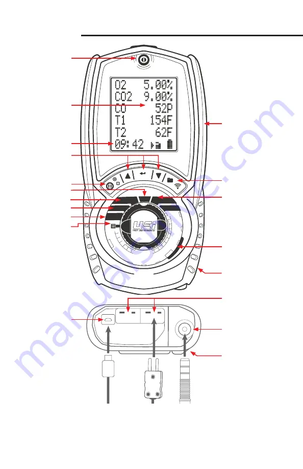 UEi C161-N Quick Start Manual Download Page 2