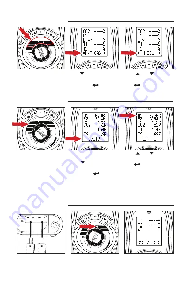 UEi C161-N Quick Start Manual Download Page 5