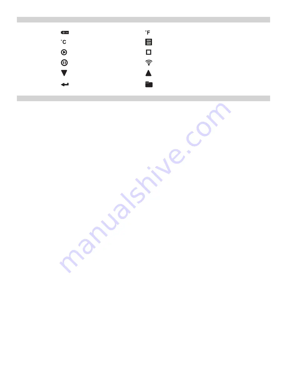 UEi C163 Instruction Manual Download Page 4