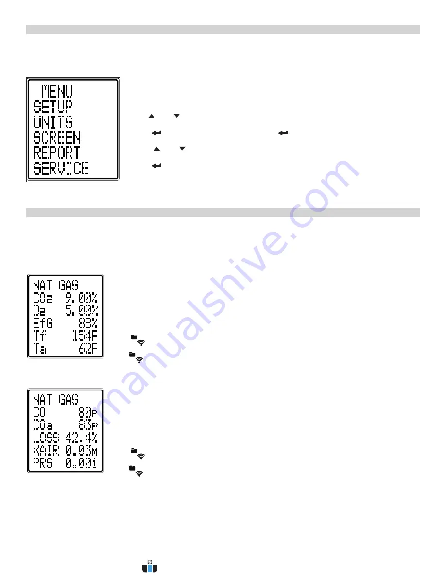 UEi C165-N Instruction Manual Download Page 11